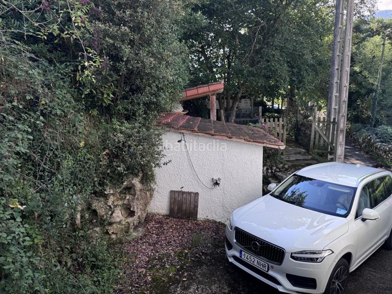 Foto ef552ecb-bd5e-4f7f-8f1e-17dfbc05b2a5. Casa adossada amb calefacció a Posada-Barro Llanes