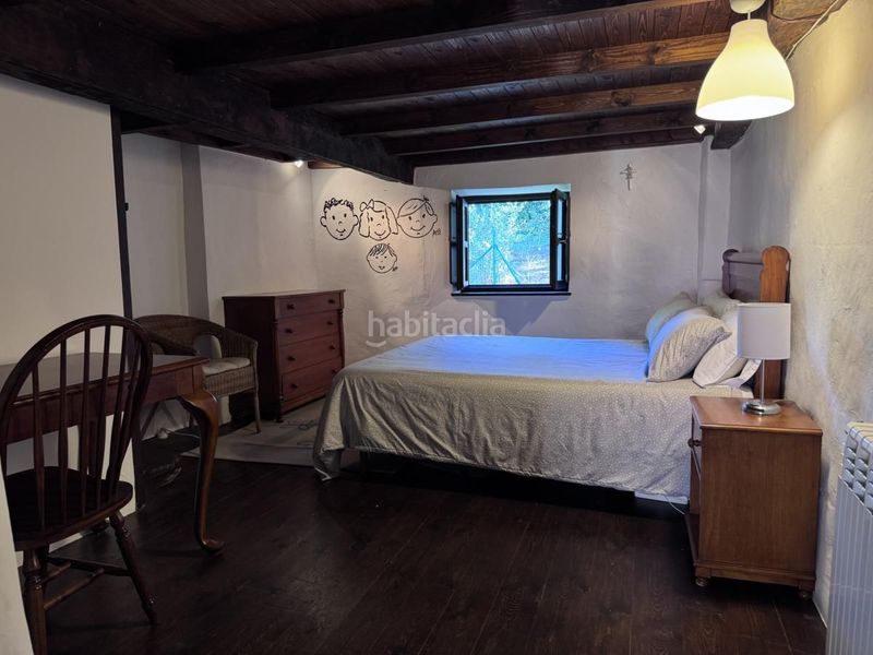 Foto f2d9b84a-2f36-4d74-bf19-55a880f56975. Casa adossada amb calefacció a Posada-Barro Llanes