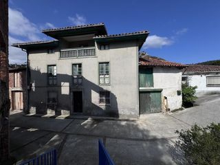 Casa adossada a Vibaña-Ardisana-Caldueño