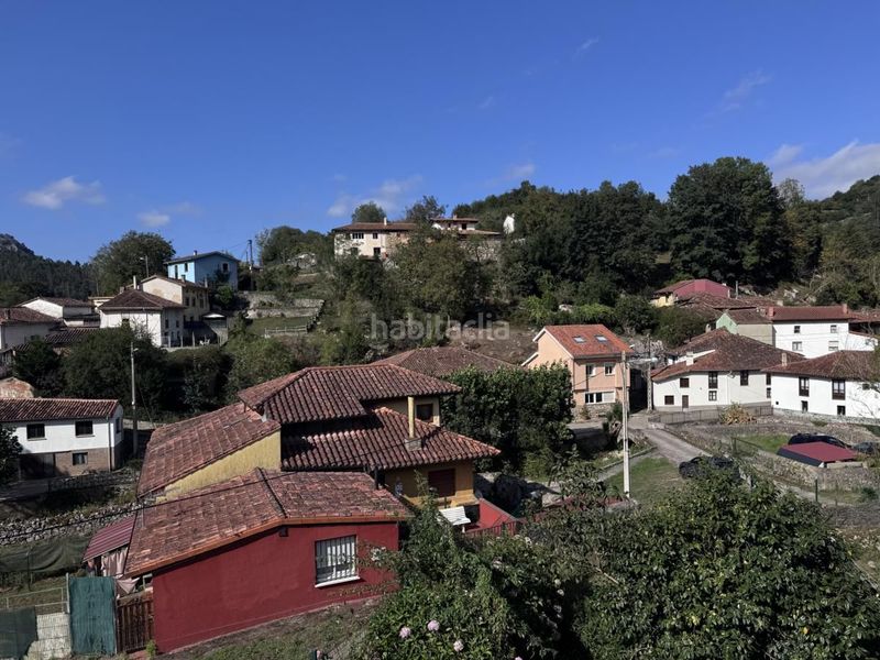Foto 1be31e00-0c35-42ee-9357-989d5971dc2a. Casa amb calefacció a Vibaña-Ardisana-Caldueño Llanes