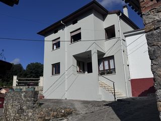 Casa a Vibaña-Ardisana-Caldueño. Casa adosada