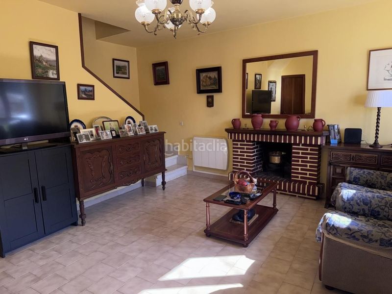 Foto 711d4d86-ccdb-43a5-8b46-d46824235d10. Casa amb calefacció a Vibaña-Ardisana-Caldueño Llanes