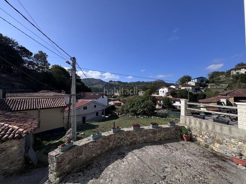 Foto 9eeddb07-4bc3-4ed3-aef3-0fb04d223273. Casa amb calefacció a Vibaña-Ardisana-Caldueño Llanes