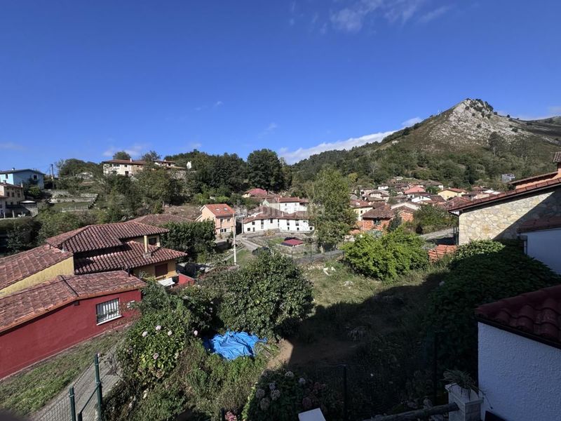 Foto a65e31a4-5cfa-4286-ba7a-da7dca2d5459. Casa amb calefacció a Vibaña-Ardisana-Caldueño Llanes