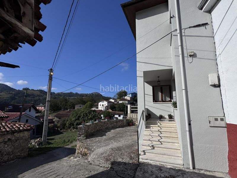 Foto bed15c6f-9df5-4b79-861c-353ff364e40d. Casa amb calefacció a Vibaña-Ardisana-Caldueño Llanes