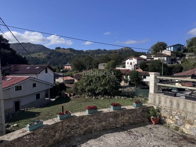 Foto cebb591c-8df3-45b2-aee3-c1c1380db703. Casa amb calefacció a Vibaña-Ardisana-Caldueño Llanes