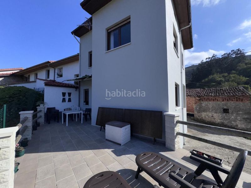 Foto d52d8e5d-81c7-439c-a7aa-7efc3496ae7c. Casa amb calefacció a Vibaña-Ardisana-Caldueño Llanes