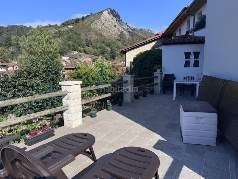 Foto e33a247a-7e4b-45bd-8ee3-18f8892d7776. Casa amb calefacció a Vibaña-Ardisana-Caldueño Llanes