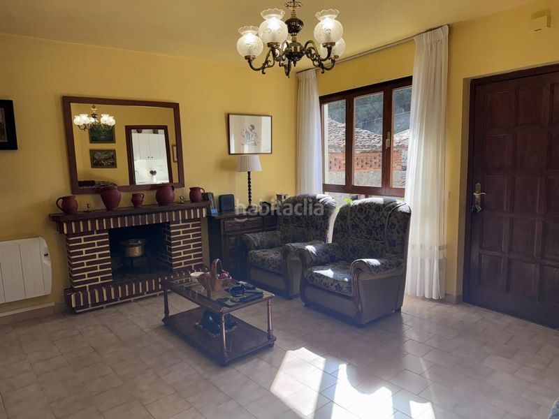 Foto e6c74b6e-f61c-46ab-95e7-20fb4a9cb12a. Casa amb calefacció a Vibaña-Ardisana-Caldueño Llanes