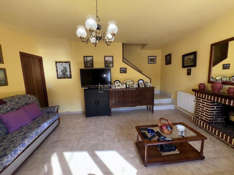 Foto eaea1ba7-8e2e-4847-8488-da90b96e42e6. Casa amb calefacció a Vibaña-Ardisana-Caldueño Llanes