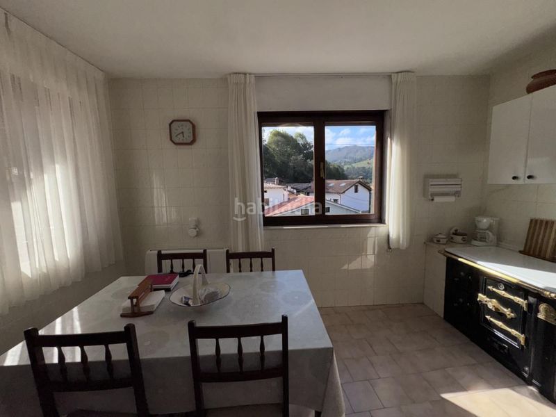 Foto f5128a47-8c37-461d-a2df-aa54e40a14ac. Casa amb calefacció a Vibaña-Ardisana-Caldueño Llanes