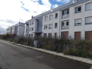 Édifice à Calle matias diez alonso 7
