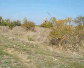 Terreno residencial en El Ejido - Santa Ana