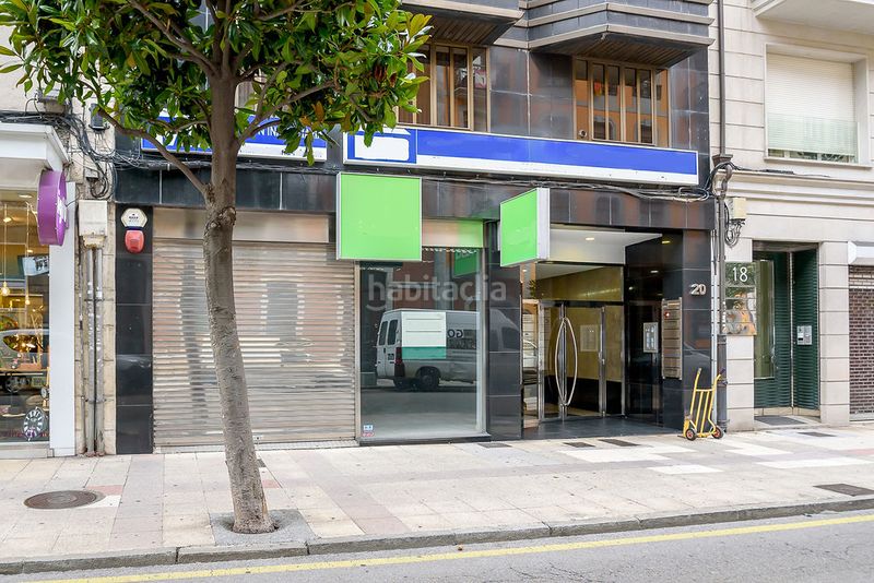 Foto 0a988967-0b0b-4964-8204-759825f062bf. Büro in calle melquiades álvarez 14 in Salesas - Foncalada - Campoamor Oviedo
