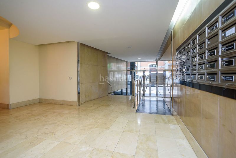 Foto 9a580975-f23e-4b69-8211-890e0b122c9f. Büro in calle melquiades álvarez 14 in Salesas - Foncalada - Campoamor Oviedo