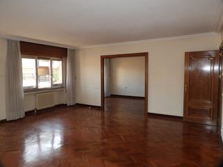 Etagenwohnung  Calle alcázar de toledo