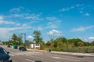 Terreny residencial a As-371 40