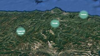 Terrain résidentiel à Parque manjoya 203