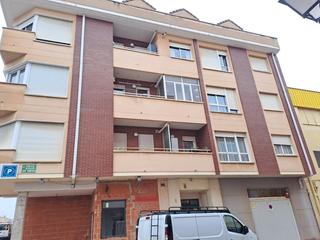 Apartament  Calle valdebajon