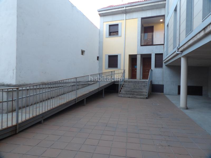 Foto 3fd4646d-9fd3-476c-bf74-dab795f3f5ae. Apartamento en calle cardenal landázuri 19 en Casco Antiguo León