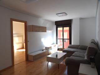 Apartament  Avenida independencia 11