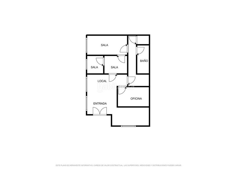 Foto 1848712d-2010-4b2f-90df-f2d73a6ffed9. Local comercial a Centro Gijón