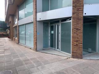 Local Comercial a Avenida galicia 14