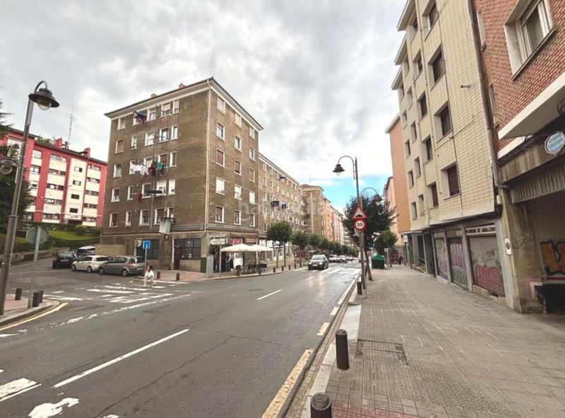 Foto 0124471b-76ed-4088-81f9-23d4e187c14d. Flat with heating in Artatzu - Larraskitu Bilbao