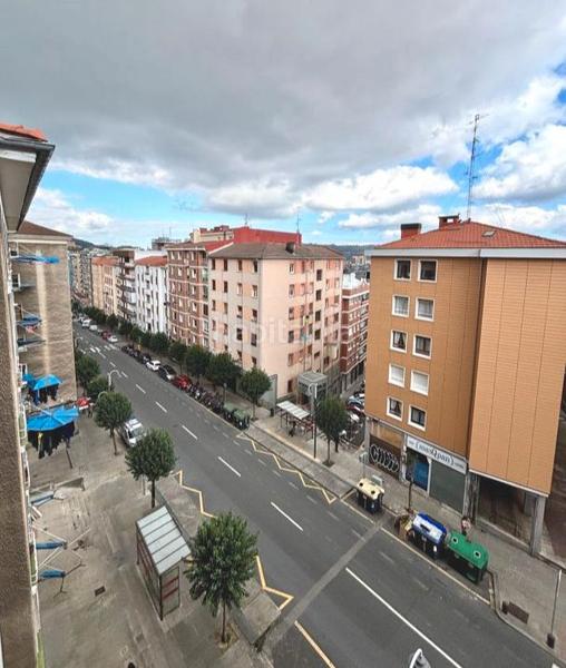 Foto 26270671-10b7-4a94-94b8-755076dc5ee5. Flat with heating in Artatzu - Larraskitu Bilbao