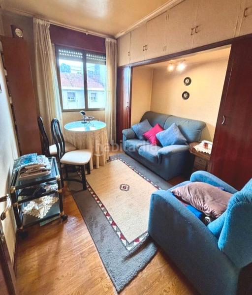 Foto 68ab6584-082e-46cf-9891-9c9748082fc6. Flat with heating in Artatzu - Larraskitu Bilbao