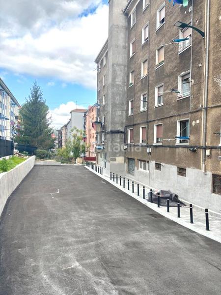 Foto 71c216f1-9f14-4334-8a8c-1f4f605b1878. Flat with heating in Artatzu - Larraskitu Bilbao