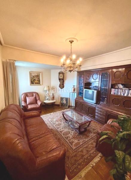 Foto 9d9ceff5-6488-469a-b287-1a4efaf1f20c. Flat with heating in Artatzu - Larraskitu Bilbao