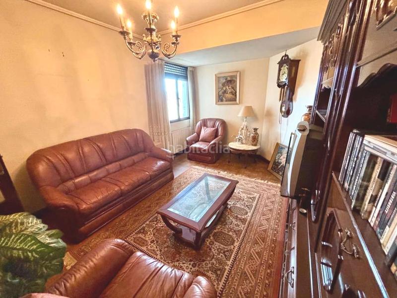 Foto a1ffdb78-8092-4429-af1e-667cabd51d48. Flat with heating in Artatzu - Larraskitu Bilbao