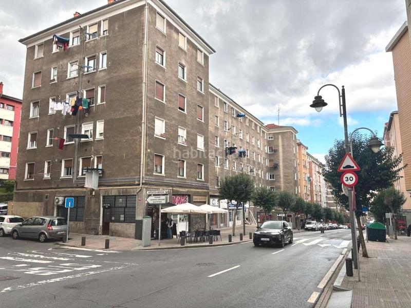 Foto bee19451-d52c-4a2c-8442-360f82ec2f94. Flat with heating in Artatzu - Larraskitu Bilbao