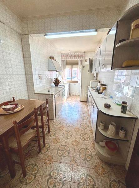 Foto ce90e349-c1b4-49d7-9859-1fc518fee12d. Flat with heating in Artatzu - Larraskitu Bilbao