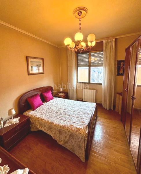 Foto cfc49606-7ced-4d49-8937-de96bb5c8d5d. Flat with heating in Artatzu - Larraskitu Bilbao