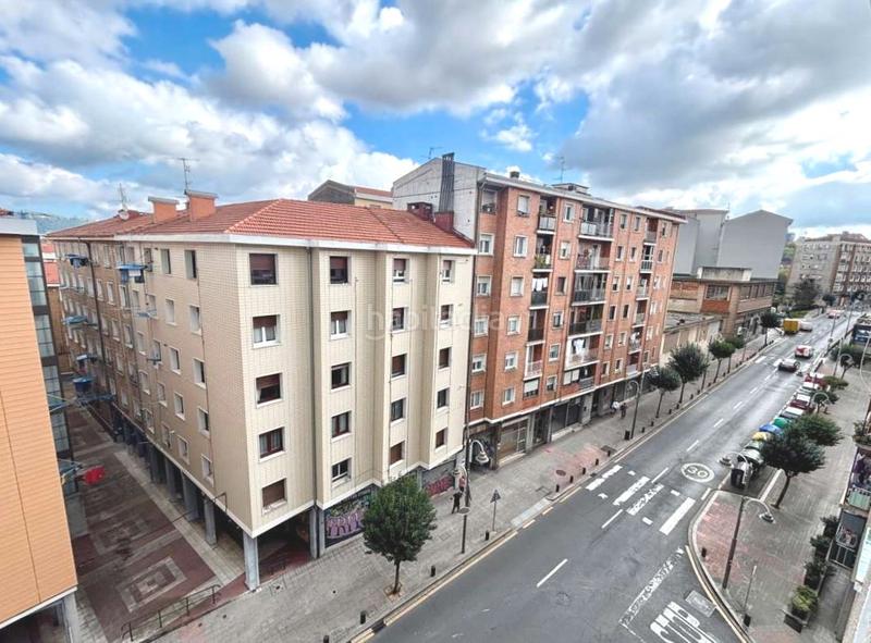 Foto e1be9ff4-d53c-4590-a9dc-745f91f2993c. Flat with heating in Artatzu - Larraskitu Bilbao
