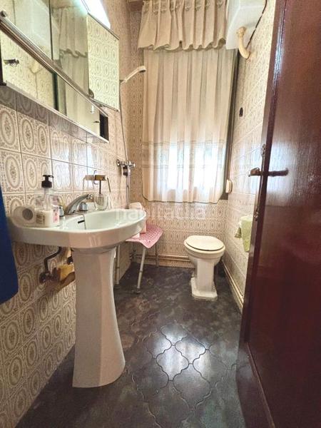 Foto eedfd698-267b-49ad-8b93-a27bfc379bd5. Flat with heating in Artatzu - Larraskitu Bilbao