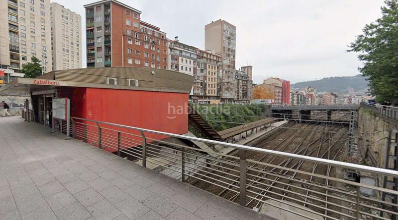 Foto 5a7aca1d-e090-45af-96e7-3aef5bf64b1d. Flat with heating in Zabala Bilbao