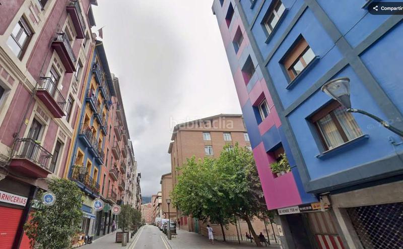 Foto 6a6520a2-6e2e-4aa0-8083-ae23e8b22cf7. Flat with heating in Zabala Bilbao