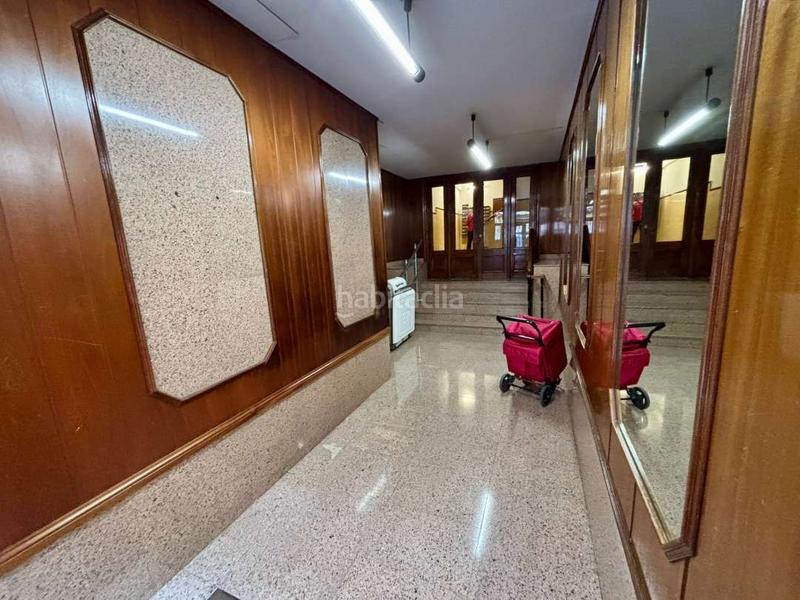 Foto 72d6d972-c91c-4389-a746-a16474ce5bc4. Flat with heating in Zabala Bilbao