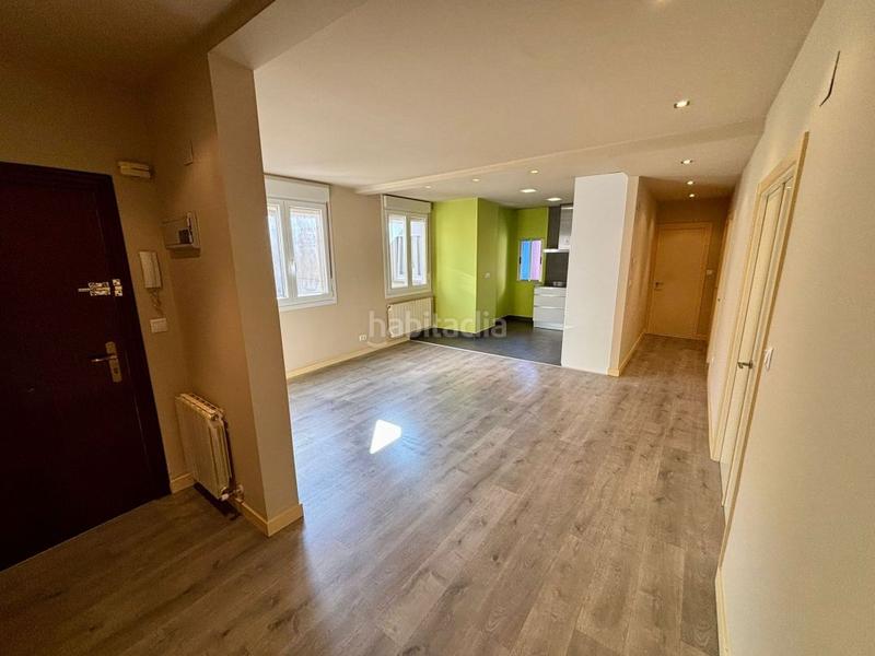 Foto 8cddb603-a76d-42d9-93ac-846fa36128f4. Flat with heating in Zabala Bilbao