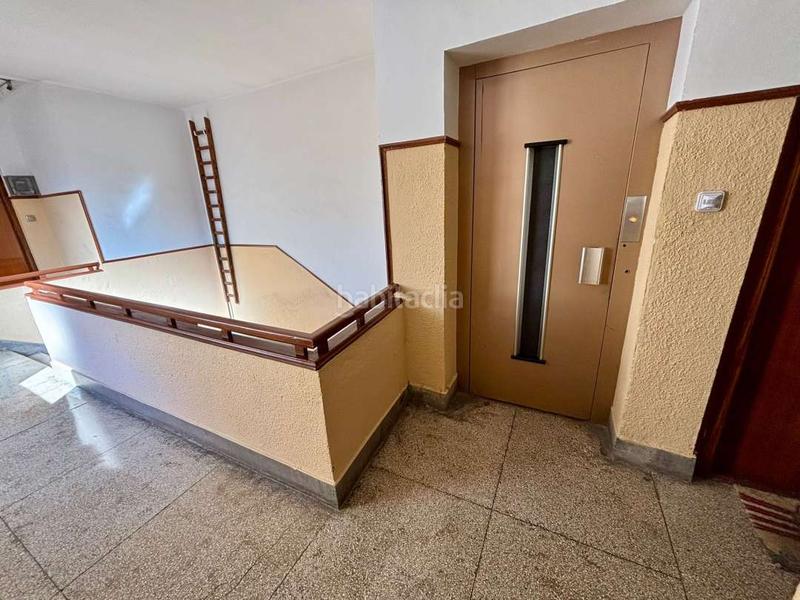 Foto c043b6de-96ce-4bcb-b28b-0c3f586723da. Flat with heating in Zabala Bilbao