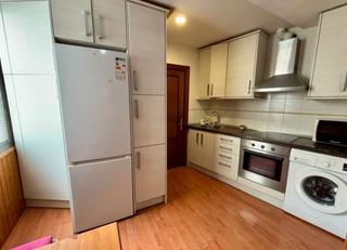 Etagenwohnung  Salbe kalea. Consultoría inmobiliaria urdina vende piso en la calle la salve