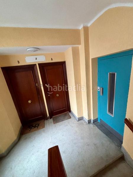 Foto 03315679-3e41-4c8c-9b34-78ecfa3ec689. Flat with heating in Iralabarri Bilbao