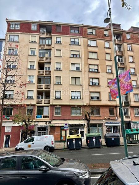 Foto 05e1e282-d226-4e02-b8ff-37c9d78cba6c. Flat with heating in Iralabarri Bilbao