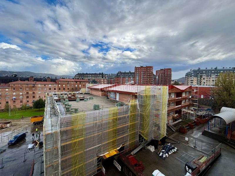 Foto 0b5def8c-02d1-4062-80b7-81f5e14596bb. Flat with heating in Iralabarri Bilbao