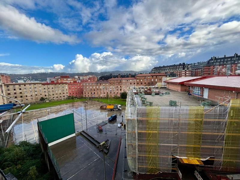 Foto 17d30663-1342-4c16-8c3d-0c70606dedaf. Flat with heating in Iralabarri Bilbao