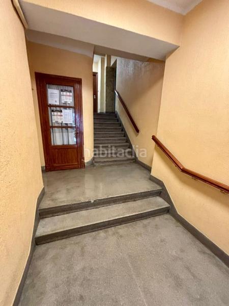 Foto 3124fce2-d11a-4186-adad-5e05d2e1691c. Flat with heating in Iralabarri Bilbao