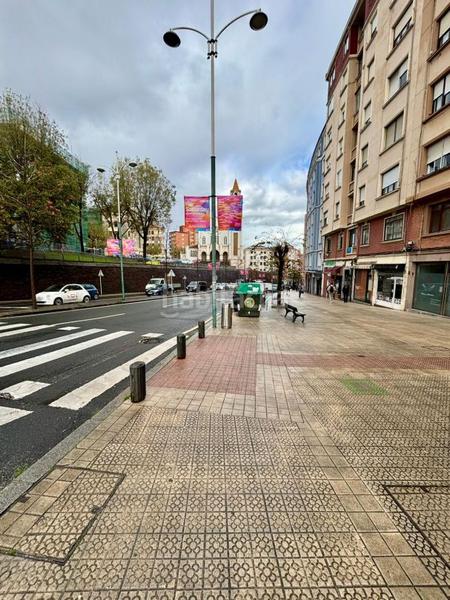 Foto 329988e2-f09f-4998-99c6-1f7f2e896292. Flat with heating in Iralabarri Bilbao